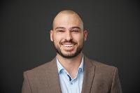 Nicholas Cosentino